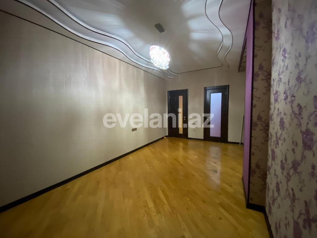 Satılır, yeni tikili, 4 otaqlı, 200 m², Bakı, Nəsimi r, Gənclik m.