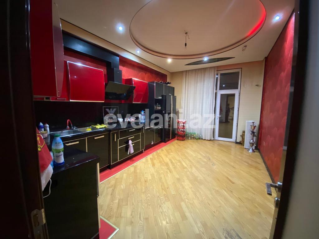 Satılır, yeni tikili, 4 otaqlı, 200 m², Bakı, Nəsimi r, Gənclik m.