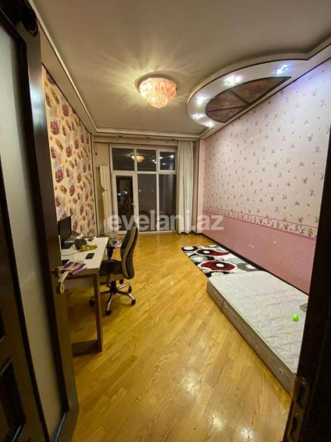Satılır, yeni tikili, 4 otaqlı, 200 m², Bakı, Nəsimi r, Gənclik m.