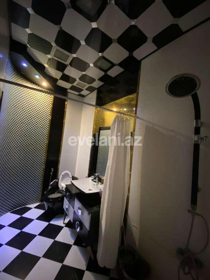 Satılır, yeni tikili, 4 otaqlı, 200 m², Bakı, Nəsimi r, Gənclik m.