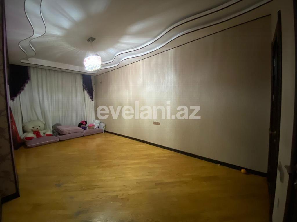 Satılır, yeni tikili, 4 otaqlı, 200 m², Bakı, Nəsimi r, Gənclik m.