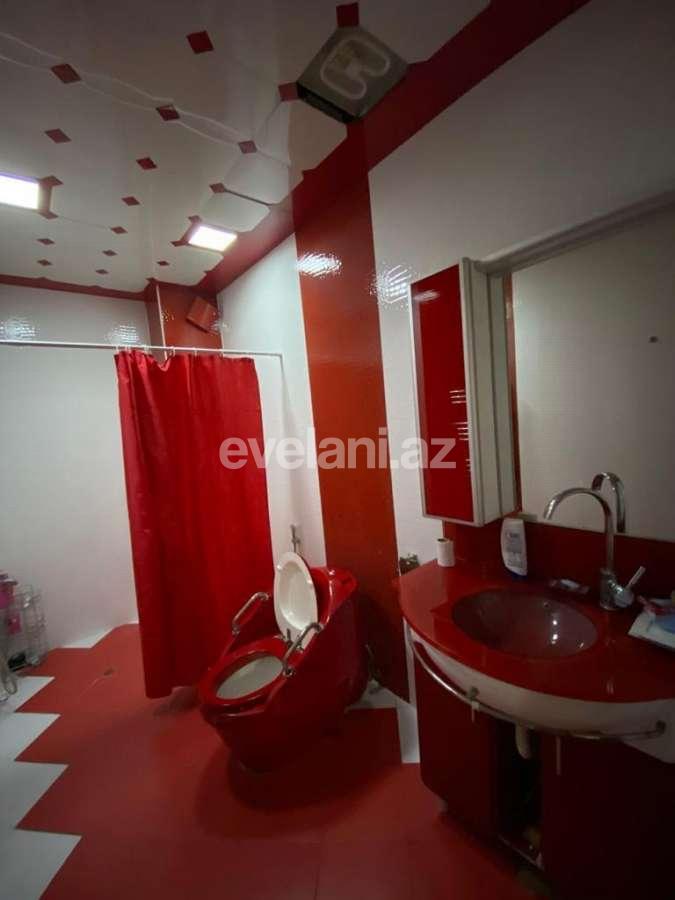 Satılır, yeni tikili, 4 otaqlı, 200 m², Bakı, Nəsimi r, Gənclik m.