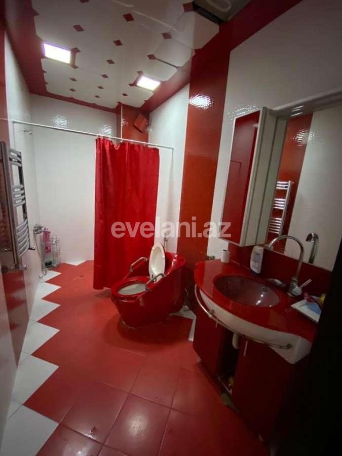 Satılır, yeni tikili, 4 otaqlı, 200 m², Bakı, Nəsimi r, Gənclik m.