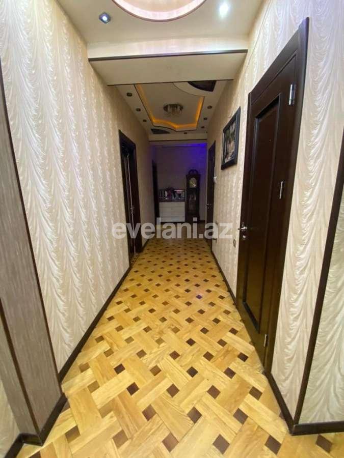 Satılır, yeni tikili, 4 otaqlı, 200 m², Bakı, Nəsimi r, Gənclik m.