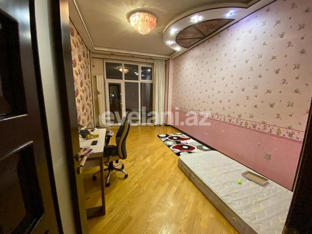 Satılır, yeni tikili, 4 otaqlı, 200 m², Bakı, Nəsimi r, Gənclik m.
