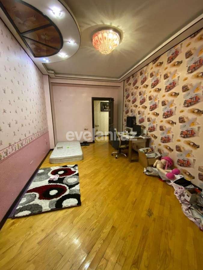 Satılır, yeni tikili, 4 otaqlı, 200 m², Bakı, Nəsimi r, Gənclik m.
