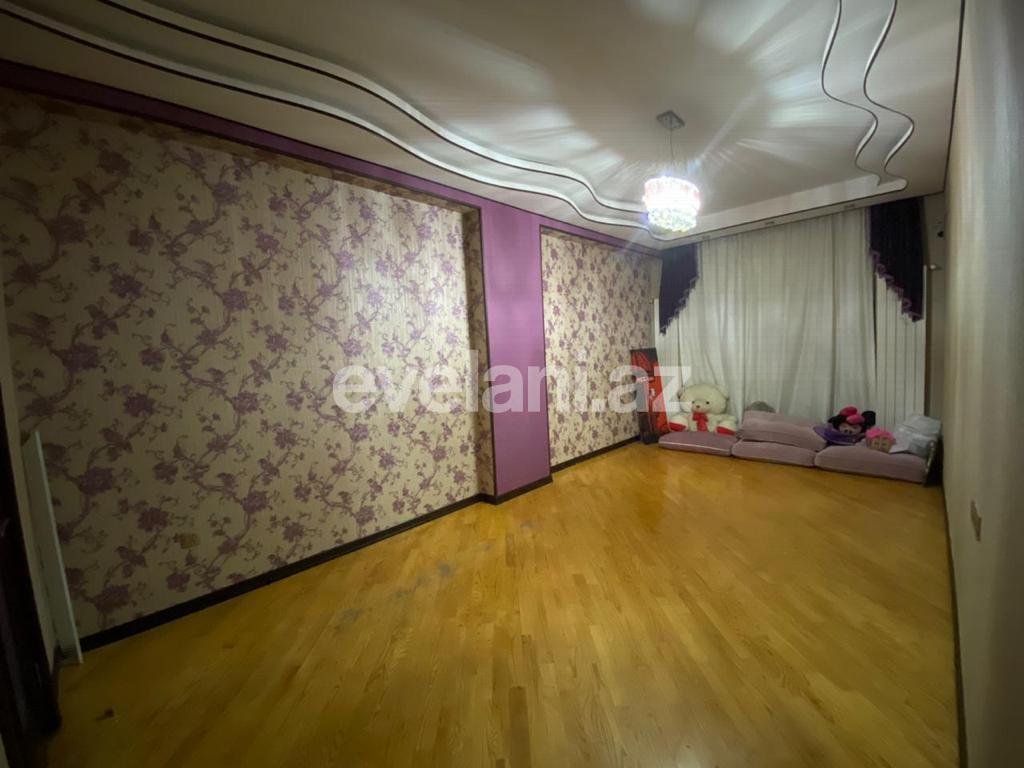 Satılır, yeni tikili, 4 otaqlı, 200 m², Bakı, Nəsimi r, Gənclik m.