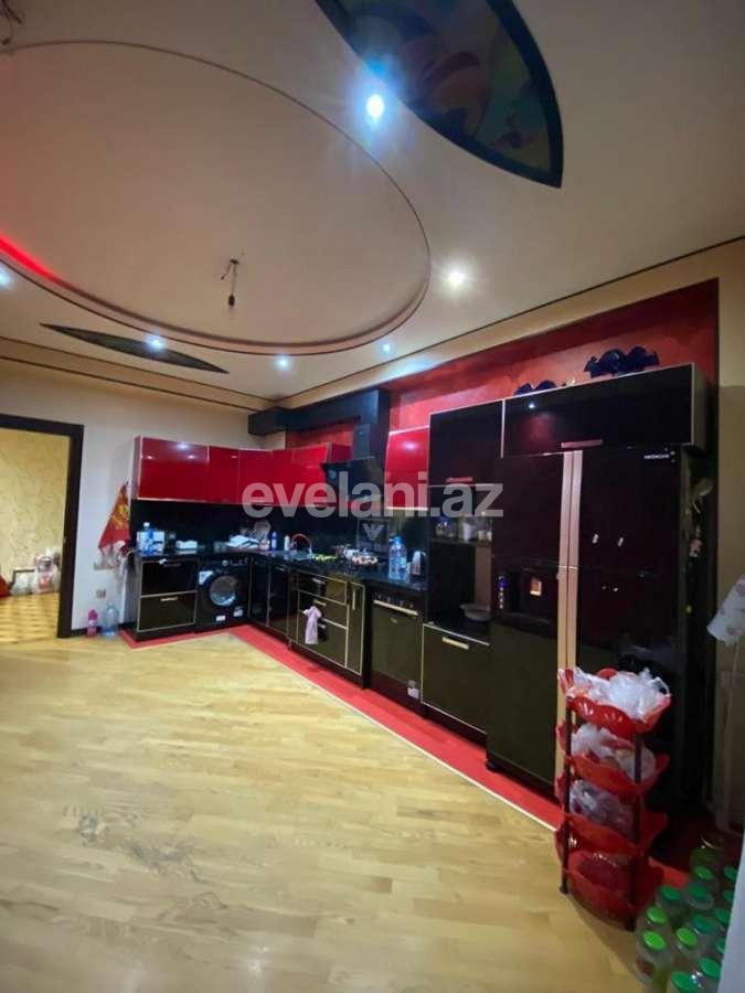 Satılır, yeni tikili, 4 otaqlı, 200 m², Bakı, Nəsimi r, Gənclik m.