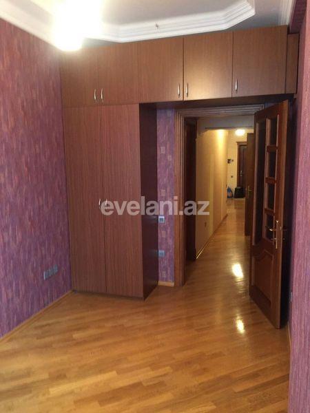 Satılır, yeni tikili, 3 otaqlı, 129 m², Bakı, Yasamal r, Elmlər Akademiyası m.