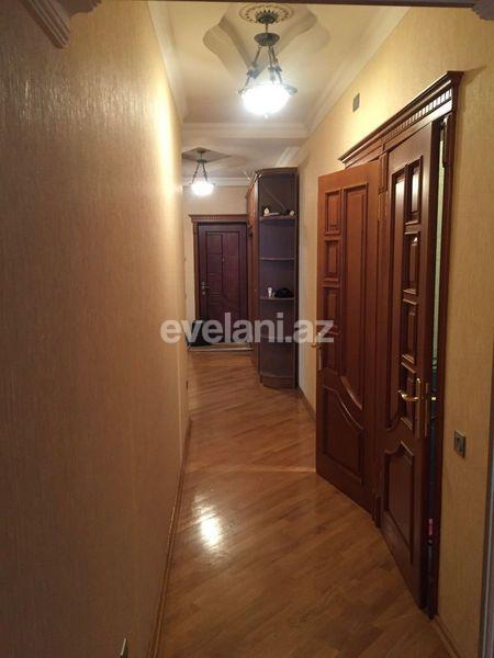 Satılır, yeni tikili, 3 otaqlı, 129 m², Bakı, Yasamal r, Elmlər Akademiyası m.