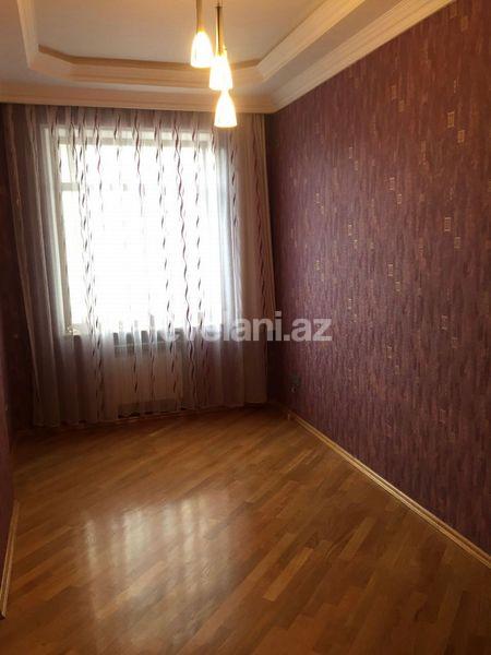 Satılır, yeni tikili, 3 otaqlı, 129 m², Bakı, Yasamal r, Elmlər Akademiyası m.