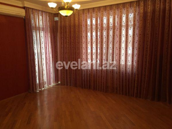 Satılır, yeni tikili, 3 otaqlı, 129 m², Bakı, Yasamal r, Elmlər Akademiyası m.