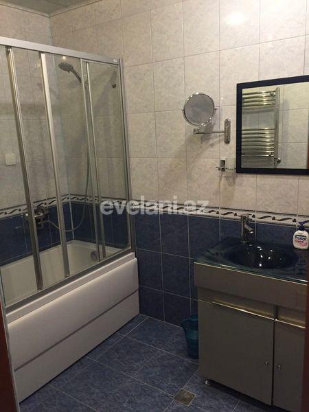 Satılır, yeni tikili, 3 otaqlı, 129 m², Bakı, Yasamal r, Elmlər Akademiyası m.