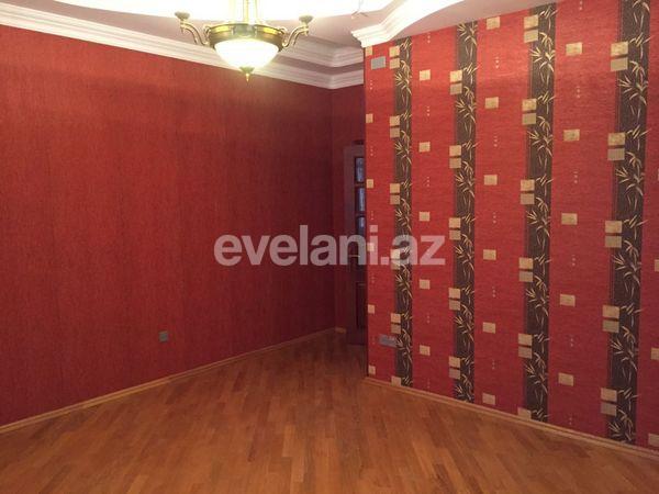 Satılır, yeni tikili, 3 otaqlı, 129 m², Bakı, Yasamal r, Elmlər Akademiyası m.