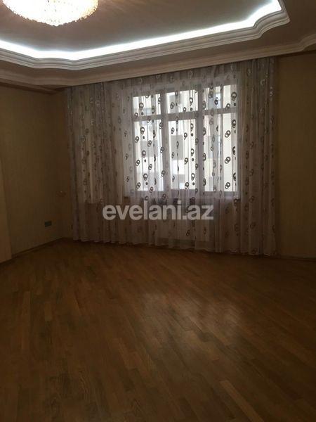 Satılır, yeni tikili, 3 otaqlı, 129 m², Bakı, Yasamal r, Elmlər Akademiyası m.