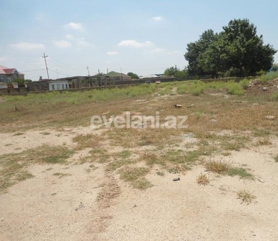 Sale, land, 4.5 ar, Baku, Binagadi r.