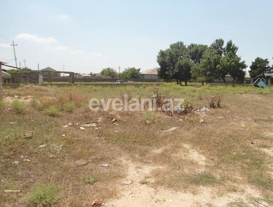 Sale, land, 4.5 ar, Baku, Binagadi r.