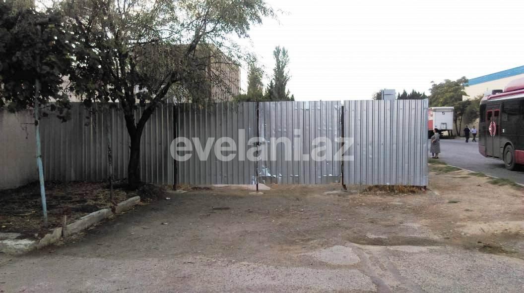 Sale, land, 4.5 ar, Baku, Binagadi r.