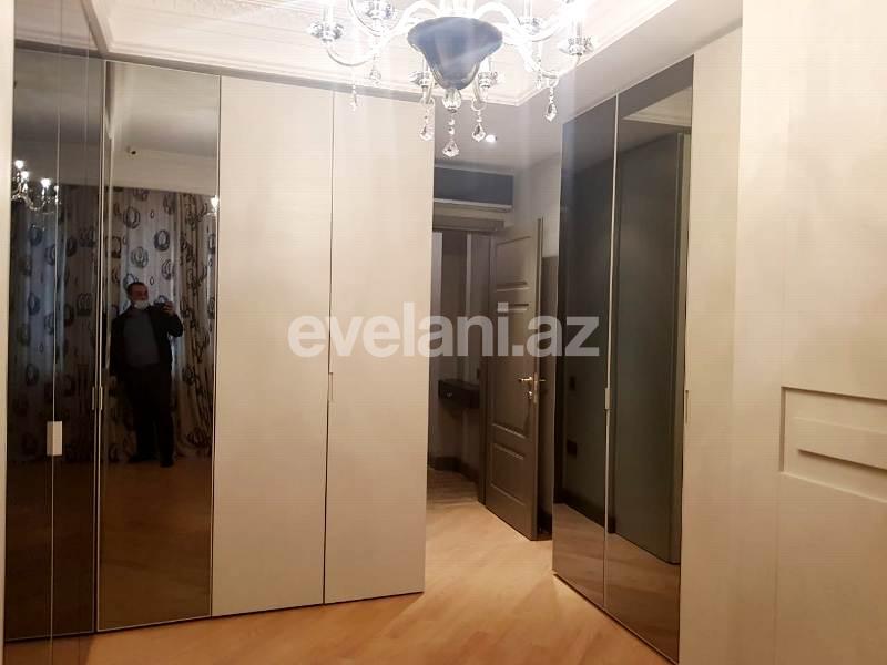 Satılır, yeni tikili, 4 otaqlı, 158 m², Bakı, Nəsimi r.