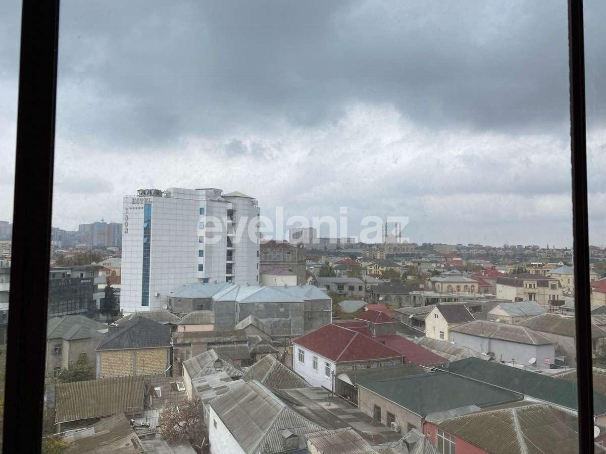 Satılır, yeni tikili, 3 otaqlı, 130 m², Bakı, Binəqədi r, 8-ci mikrorayon q, Azadlıq prospekti m.