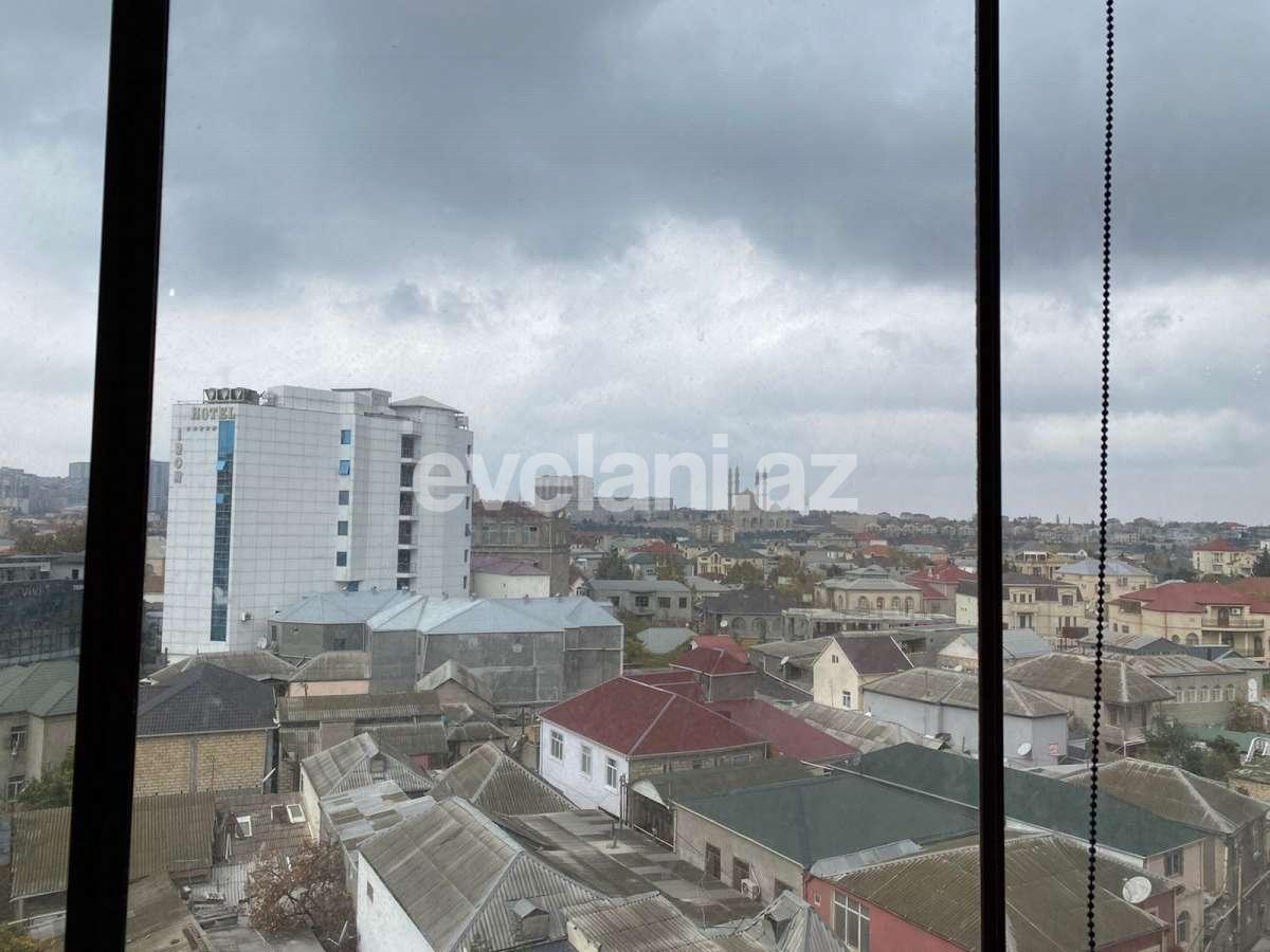 Satılır, yeni tikili, 3 otaqlı, 130 m², Bakı, Binəqədi r, 8-ci mikrorayon q, Azadlıq prospekti m.