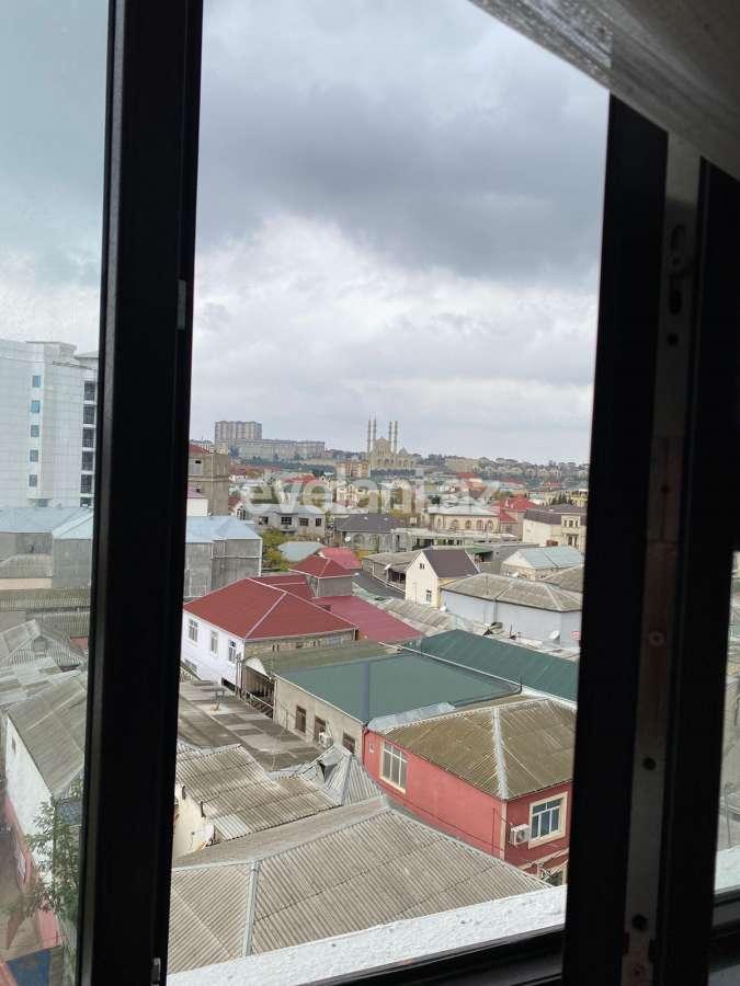 Satılır, yeni tikili, 3 otaqlı, 130 m², Bakı, Binəqədi r, 8-ci mikrorayon q, Azadlıq prospekti m.