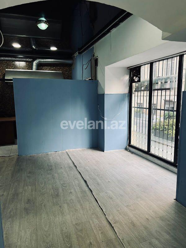 Kirayə verilir, obyekt, 80 m², Bakı, Səbail r, Sahil m.