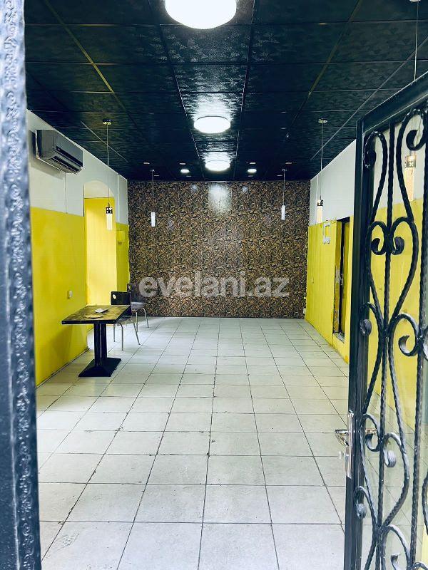 Kirayə verilir, obyekt, 80 m², Bakı, Səbail r, Sahil m.