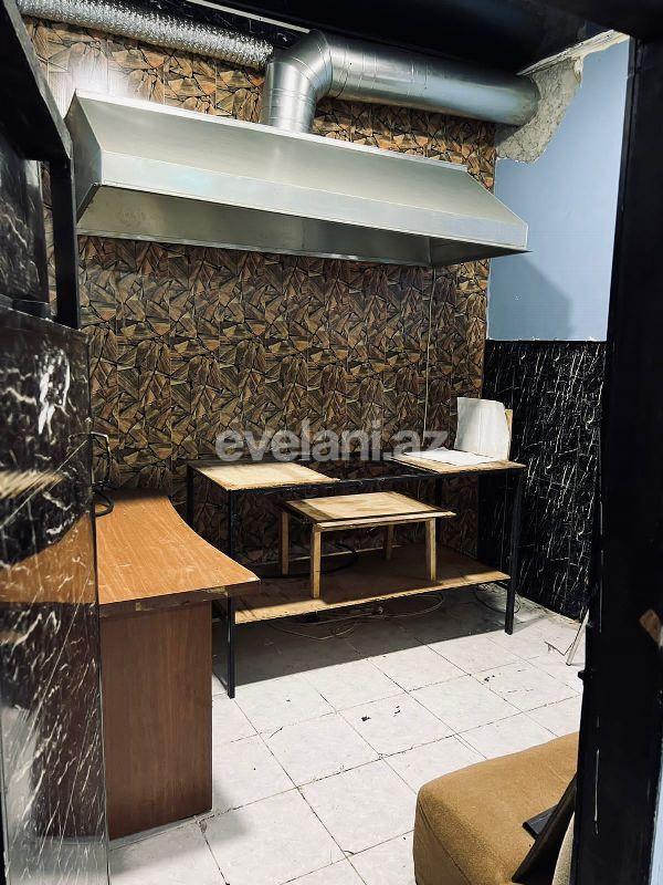 Kirayə verilir, obyekt, 80 m², Bakı, Səbail r, Sahil m.