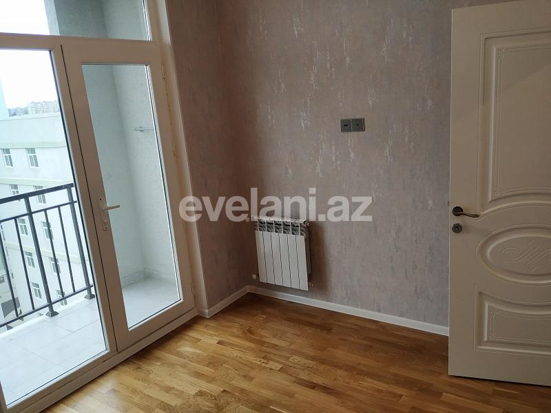 Продаётся, новостройка, 2-комнаты, 41 m², Баку, Ясамальский r, Ясамал p, Иншаатчылар m.