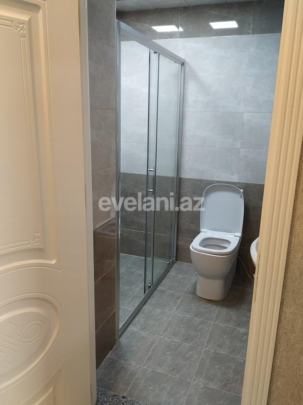 Продаётся, новостройка, 2-комнаты, 41 m², Баку, Ясамальский r, Ясамал p, Иншаатчылар m.