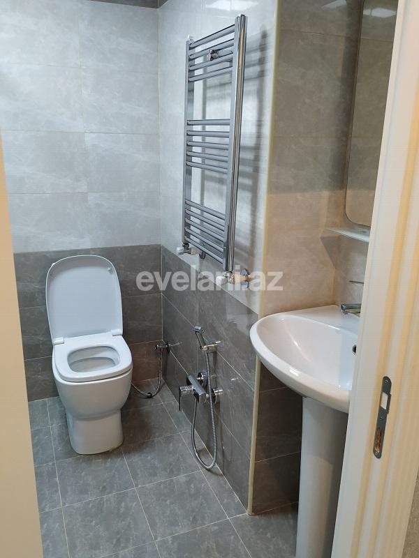 Продаётся, новостройка, 2-комнаты, 41 m², Баку, Ясамальский r, Ясамал p, Иншаатчылар m.