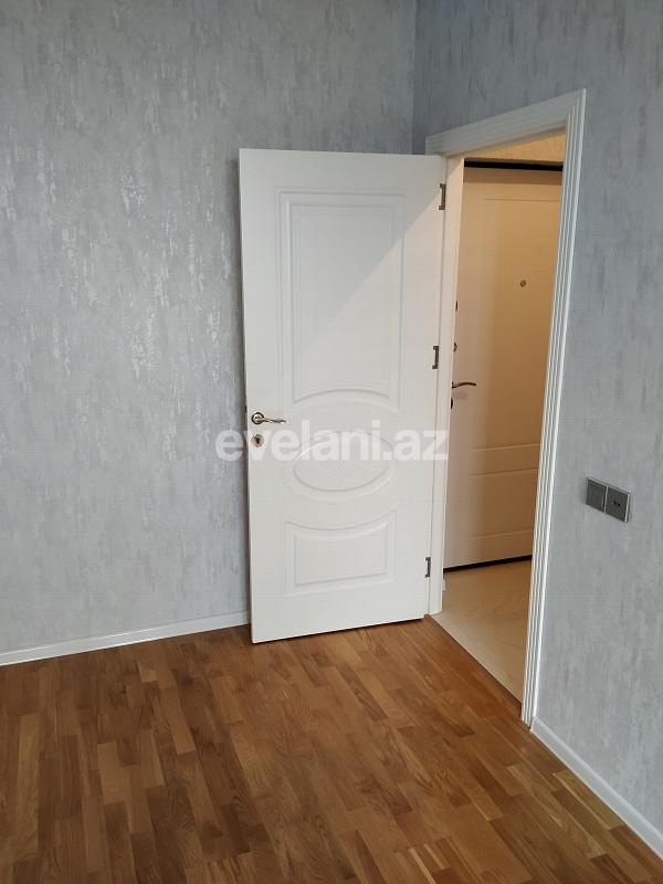 Продаётся, новостройка, 2-комнаты, 41 m², Баку, Ясамальский r, Ясамал p, Иншаатчылар m.