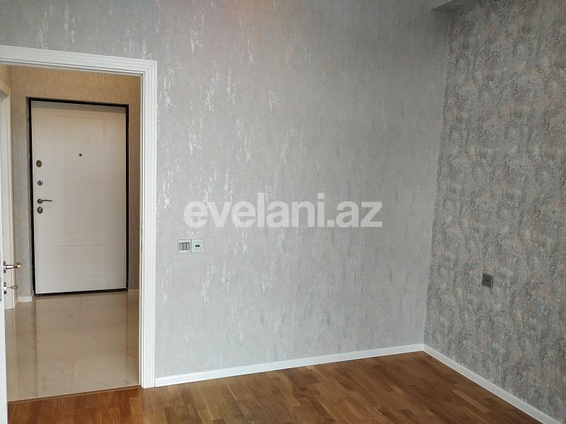Продаётся, новостройка, 2-комнаты, 41 m², Баку, Ясамальский r, Ясамал p, Иншаатчылар m.