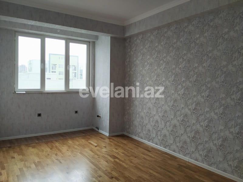 Продаётся, новостройка, 2-комнаты, 41 m², Баку, Ясамальский r, Ясамал p, Иншаатчылар m.