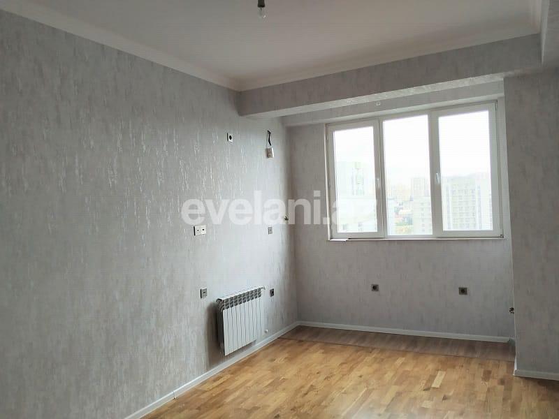 Продаётся, новостройка, 2-комнаты, 41 m², Баку, Ясамальский r, Ясамал p, Иншаатчылар m.