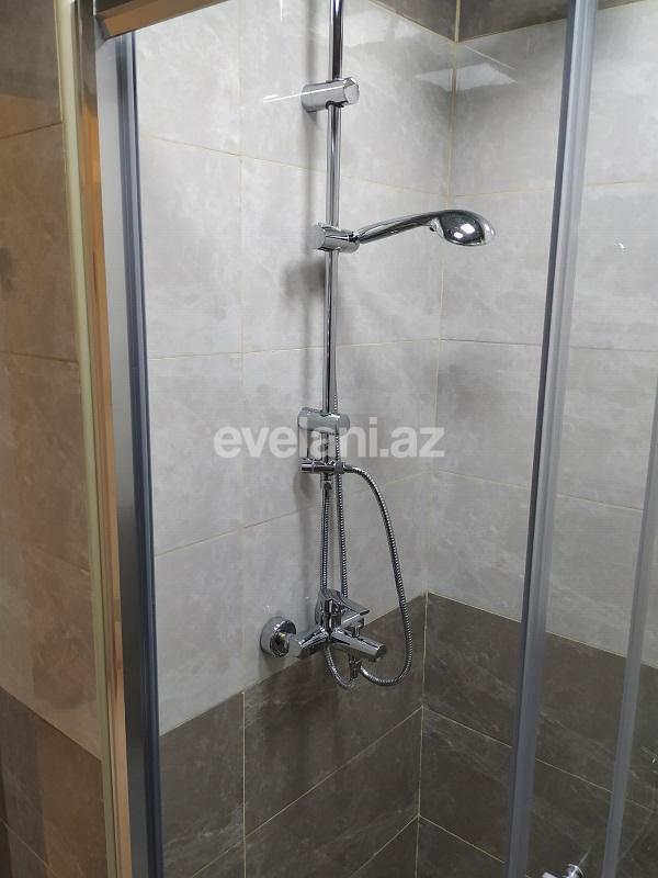 Продаётся, новостройка, 2-комнаты, 41 m², Баку, Ясамальский r, Ясамал p, Иншаатчылар m.