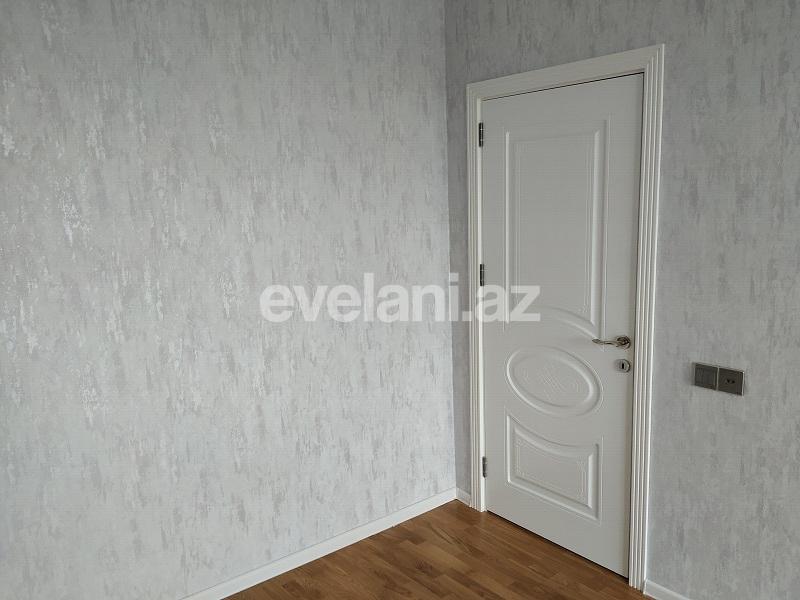 Продаётся, новостройка, 2-комнаты, 41 m², Баку, Ясамальский r, Ясамал p, Иншаатчылар m.