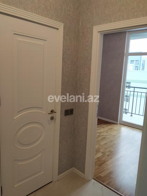 Продаётся, новостройка, 2-комнаты, 41 m², Баку, Ясамальский r, Ясамал p, Иншаатчылар m.