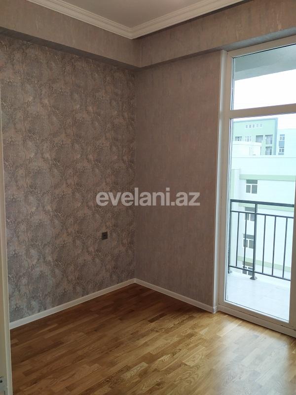 Продаётся, новостройка, 2-комнаты, 41 m², Баку, Ясамальский r, Ясамал p, Иншаатчылар m.