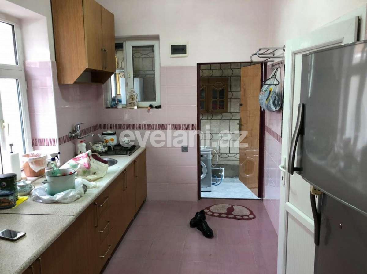 Kirayə verilir, həyət evi / bağ, 2 otaqlı, 55 m², Bakı, Nərimanov r, Gənclik m.