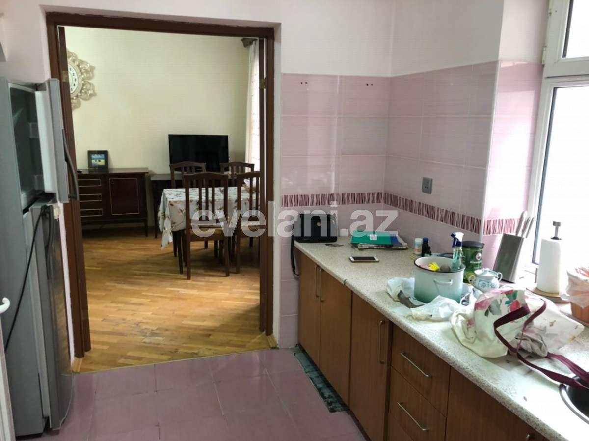 Kirayə verilir, həyət evi / bağ, 2 otaqlı, 55 m², Bakı, Nərimanov r, Gənclik m.
