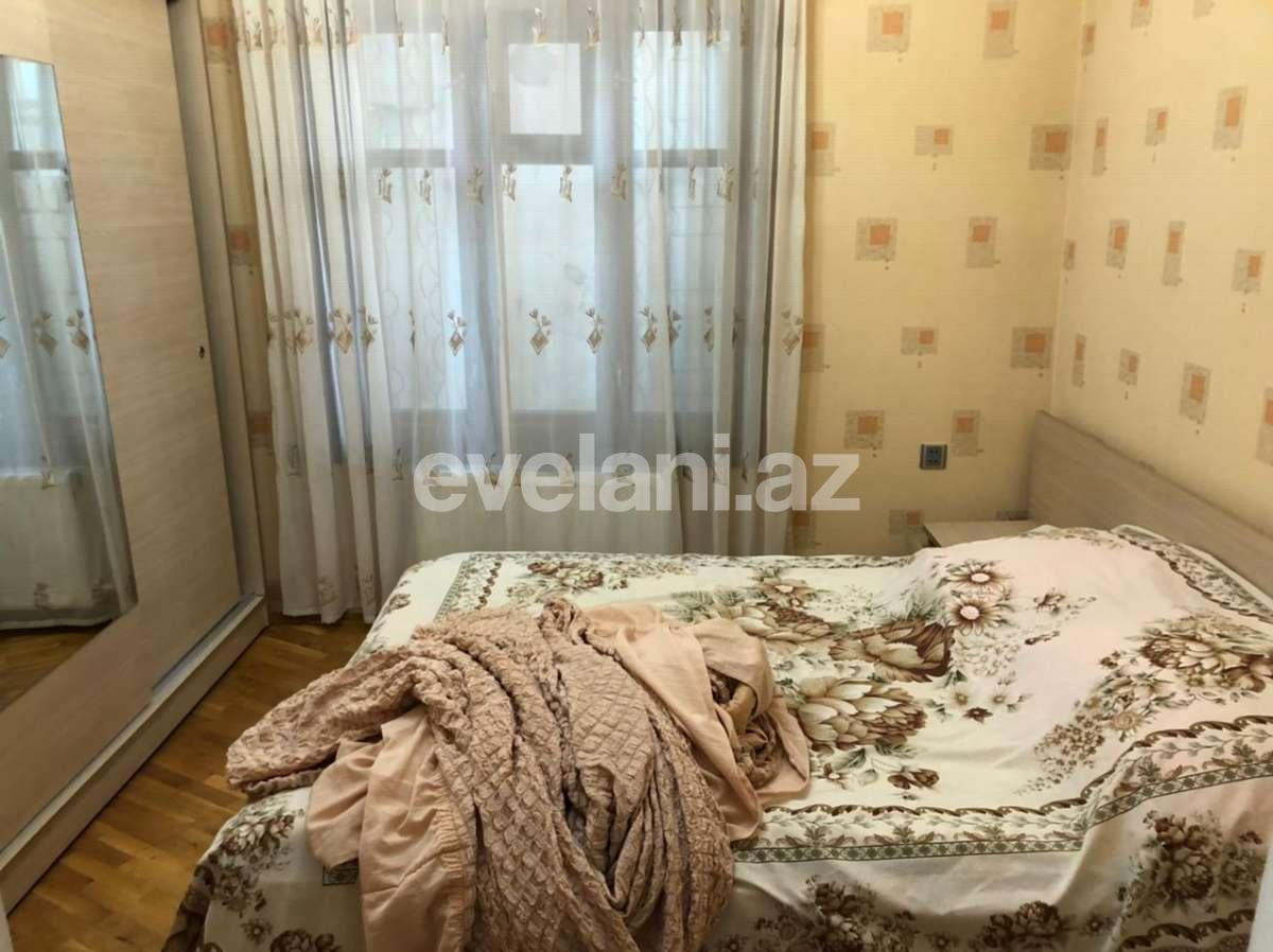 Kirayə verilir, həyət evi / bağ, 2 otaqlı, 55 m², Bakı, Nərimanov r, Gənclik m.