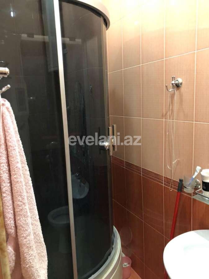 Kirayə verilir, həyət evi / bağ, 2 otaqlı, 55 m², Bakı, Nərimanov r, Gənclik m.