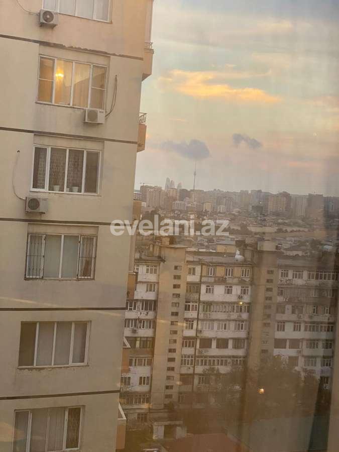 Продаётся, новостройка, 3-комнаты, 144 m², Баку, Бинагадинский r, 8-й микрорайон p.