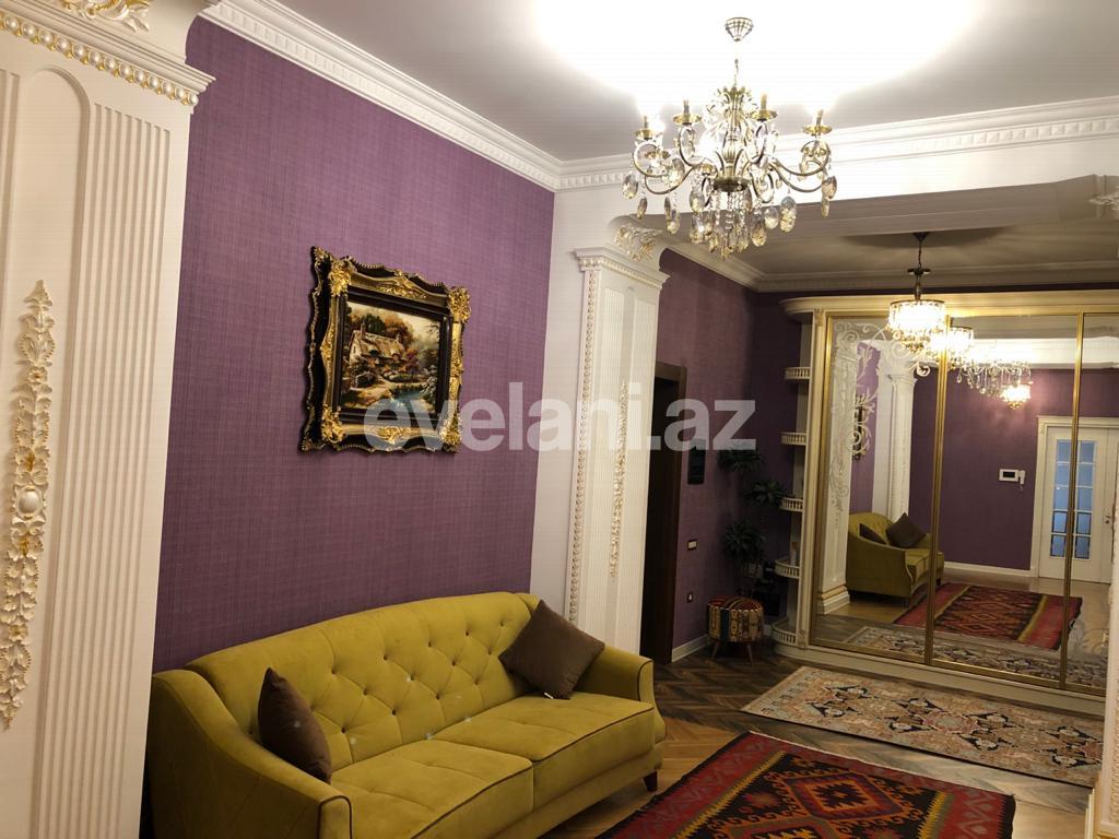 Продаётся, новостройка, 4-комнаты, 170 m², Баку, Насиминский r, 28 мая m.