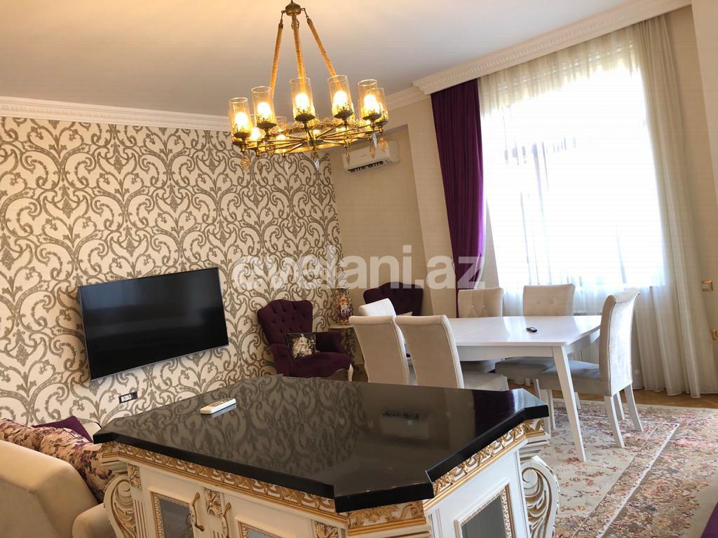 Продаётся, новостройка, 4-комнаты, 170 m², Баку, Насиминский r, 28 мая m.