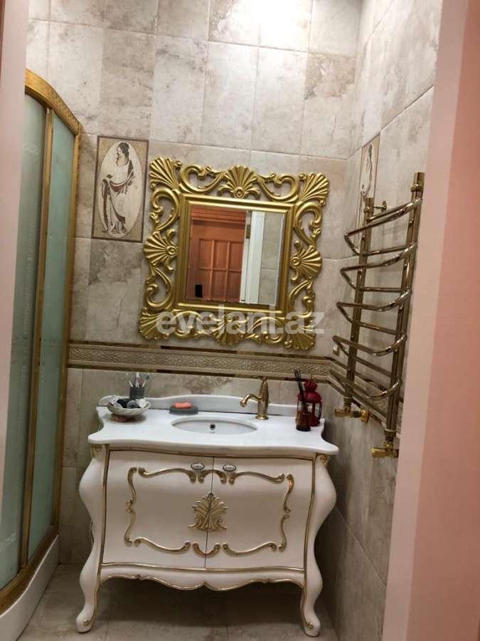 Продаётся, новостройка, 4-комнаты, 170 m², Баку, Насиминский r, 28 мая m.