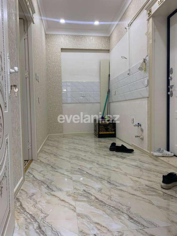 Продаётся, новостройка, 4-комнаты, 170 m², Баку, Насиминский r, 28 мая m.