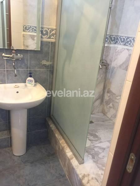 Kirayə verilir, köhnə tikili, 2 otaqlı, 70 m², Bakı, Səbail r.